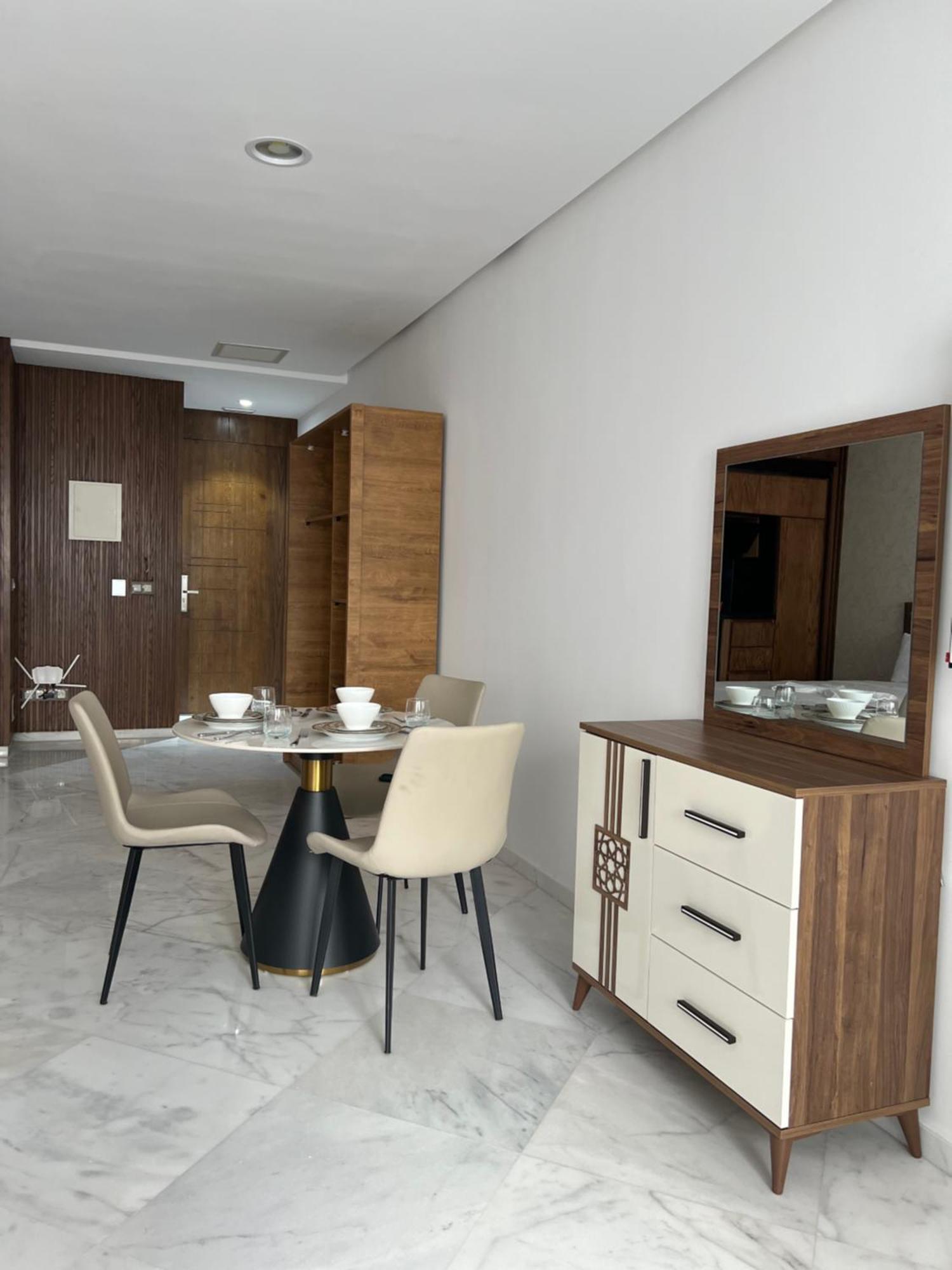 Royal Center Daire Tanca Dış mekan fotoğraf