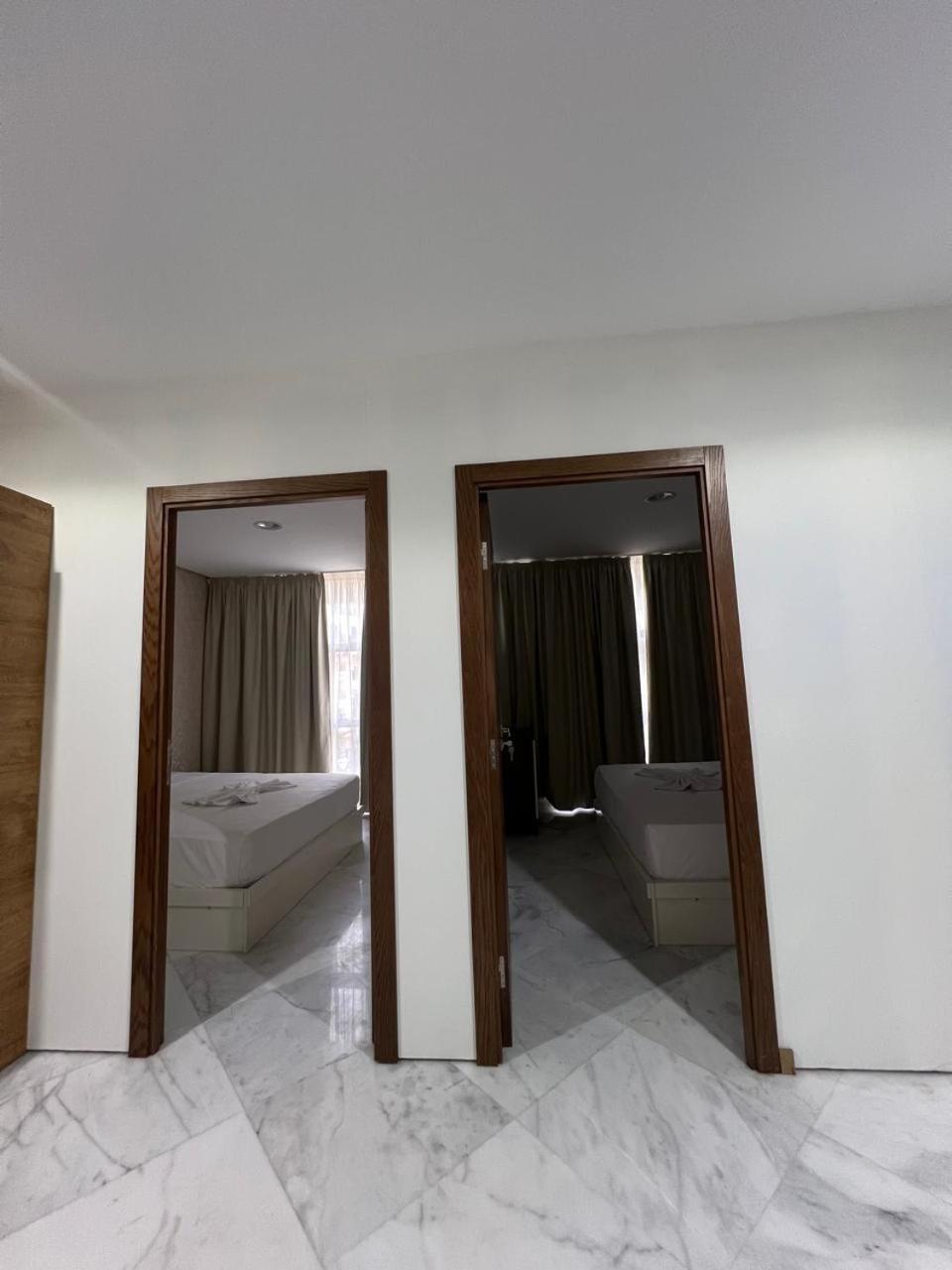 Royal Center Daire Tanca Dış mekan fotoğraf
