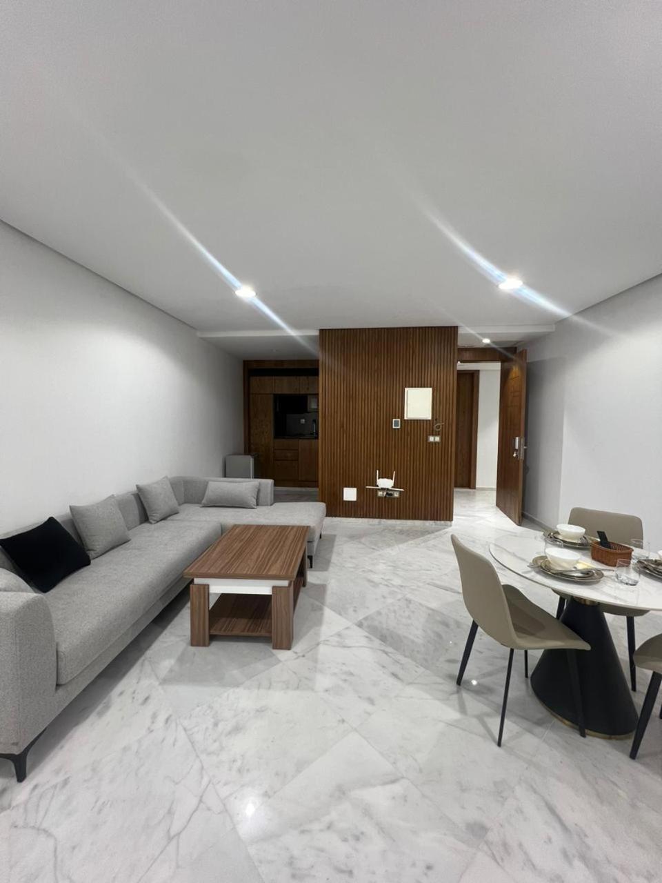 Royal Center Daire Tanca Dış mekan fotoğraf